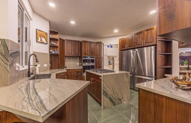 LUXURY ESTATE WITH PANORAMIC OCEAN VIEWS IN LAGUNAS, DOMINICAL – 16 ACRES