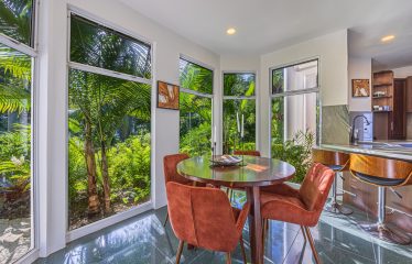 LUXURY ESTATE WITH PANORAMIC OCEAN VIEWS IN LAGUNAS, DOMINICAL – 16 ACRES