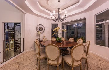 LUXURY ESTATE WITH PANORAMIC OCEAN VIEWS IN LAGUNAS, DOMINICAL – 16 ACRES