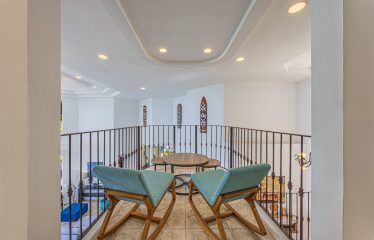 LUXURY ESTATE WITH PANORAMIC OCEAN VIEWS IN LAGUNAS, DOMINICAL – 16 ACRES