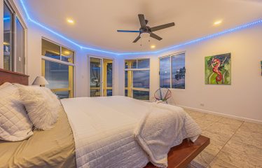 LUXURY ESTATE WITH PANORAMIC OCEAN VIEWS IN LAGUNAS, DOMINICAL – 16 ACRES