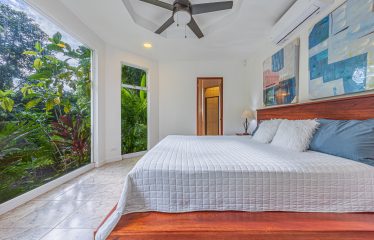 LUXURY ESTATE WITH PANORAMIC OCEAN VIEWS IN LAGUNAS, DOMINICAL – 16 ACRES