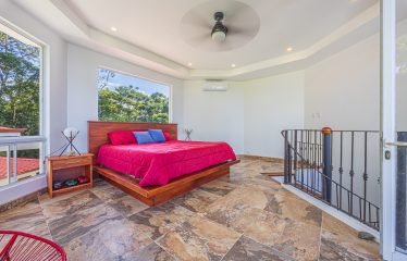 LUXURY ESTATE WITH PANORAMIC OCEAN VIEWS IN LAGUNAS, DOMINICAL – 16 ACRES