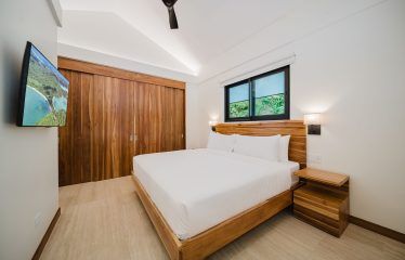 LUXURY PROPERTY WITH EIGHT BEDROOMS NEAR TO THE QUEPOS CENTER – 0.45 ACRES