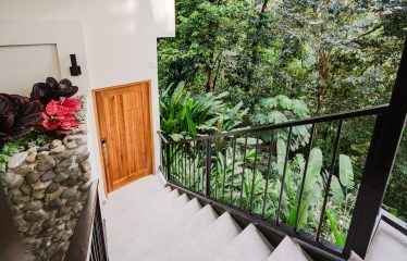 LUXURY PROPERTY WITH EIGHT BEDROOMS NEAR TO THE QUEPOS CENTER – 0.45 ACRES