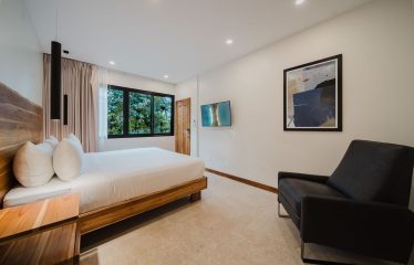 LUXURY PROPERTY WITH EIGHT BEDROOMS NEAR TO THE QUEPOS CENTER – 0.45 ACRES