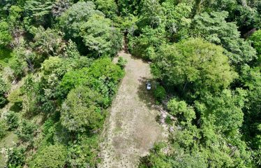 PROPERTY WITH PANORAMIC VIEWS OF THE OCEAN AND THE WHALE’S TAIL IN TERRAZAS DE UVITA.