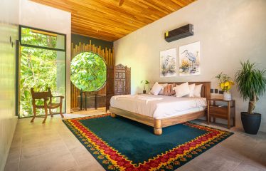 CASA ESCONDIDA A JAPANESE-INSPIRED SANCTUARY, IN OJOCHAL – 1.58 ACRES