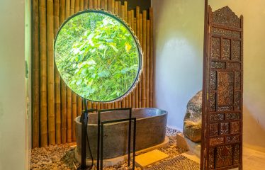 CASA ESCONDIDA A JAPANESE-INSPIRED SANCTUARY, IN OJOCHAL – 1.58 ACRES