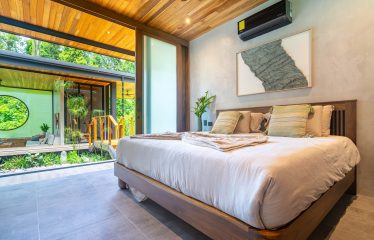 CASA ESCONDIDA A JAPANESE-INSPIRED SANCTUARY, IN OJOCHAL – 1.58 ACRES