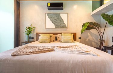 CASA ESCONDIDA A JAPANESE-INSPIRED SANCTUARY, IN OJOCHAL – 1.58 ACRES