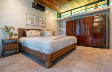 CASA ESCONDIDA A JAPANESE-INSPIRED SANCTUARY, IN OJOCHAL – 1.58 ACRES