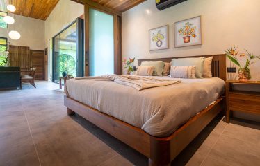 CASA ESCONDIDA A JAPANESE-INSPIRED SANCTUARY, IN OJOCHAL – 1.58 ACRES