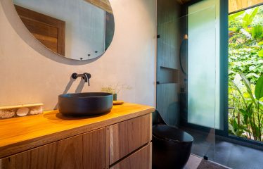 CASA ESCONDIDA A JAPANESE-INSPIRED SANCTUARY, IN OJOCHAL – 1.58 ACRES