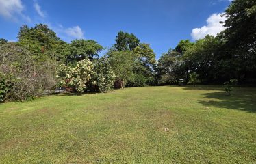 PROPERTY HOUSE WITH POOL ACCESS AND 2 CABINS, IN OJOCHAL – 1.38 ACRES