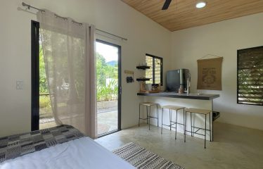 PROPERTY HOUSE WITH POOL ACCESS AND 2 CABINS, IN OJOCHAL – 1.38 ACRES