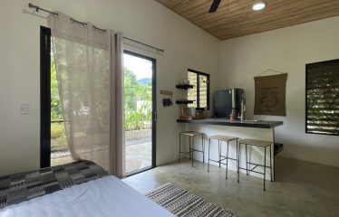 PROPERTY HOUSE WITH POOL ACCESS AND 2 CABINS, IN OJOCHAL – 1.38 ACRES