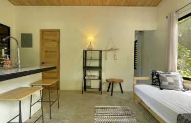 PROPERTY HOUSE WITH POOL ACCESS AND 2 CABINS, IN OJOCHAL – 1.38 ACRES