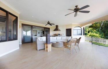 CASA ORQUIDEA – LUXURY HOME WITH OCEAN VIEWS IN GATED COMMUNITY