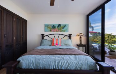 CASA ORQUIDEA – LUXURY HOME WITH OCEAN VIEWS IN GATED COMMUNITY