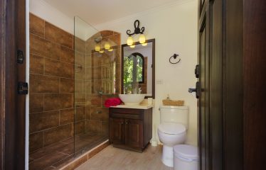 CASA ORQUIDEA – LUXURY HOME WITH OCEAN VIEWS IN GATED COMMUNITY