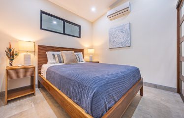 LUXURY JUNGLE ESTATE WITH GUEST HOUSE AND 10.87 ACRES, IN OJOCHAL
