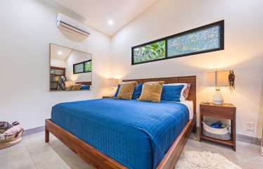 LUXURY JUNGLE ESTATE WITH GUEST HOUSE AND 10.87 ACRES, IN OJOCHAL