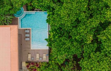 VISTA VERDE: EXCLUSIVE TROPICAL RETREAT, IN MANUEL ANTONIO – 1.37 ACRES