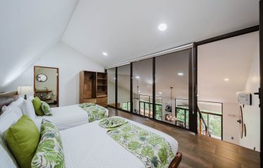 VISTA VERDE: EXCLUSIVE TROPICAL RETREAT, IN MANUEL ANTONIO – 1.37 ACRES