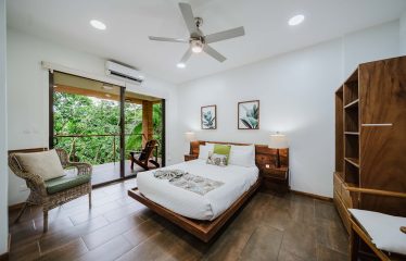 VISTA VERDE: EXCLUSIVE TROPICAL RETREAT, IN MANUEL ANTONIO – 1.37 ACRES