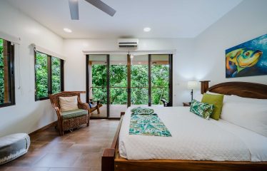 VISTA VERDE: EXCLUSIVE TROPICAL RETREAT, IN MANUEL ANTONIO – 1.37 ACRES