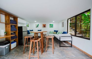 VISTA VERDE: EXCLUSIVE TROPICAL RETREAT, IN MANUEL ANTONIO – 1.37 ACRES