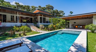 RIVERFRONT PROPERTY NEAR UVITA – PERMANENT RIVER, CASCADES & NATURAL SWIMMING POOLS