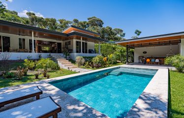 RIVERFRONT PROPERTY NEAR UVITA – PERMANENT RIVER, CASCADES & NATURAL SWIMMING POOLS