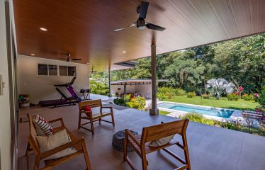 RIVERFRONT PROPERTY NEAR UVITA – PERMANENT RIVER, CASCADES & NATURAL SWIMMING POOLS