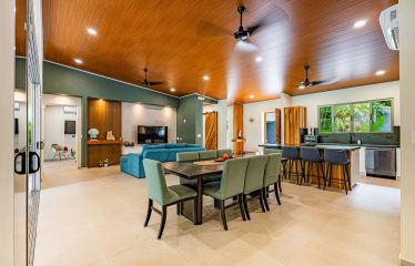 RIVERFRONT PROPERTY NEAR UVITA – PERMANENT RIVER, CASCADES & NATURAL SWIMMING POOLS