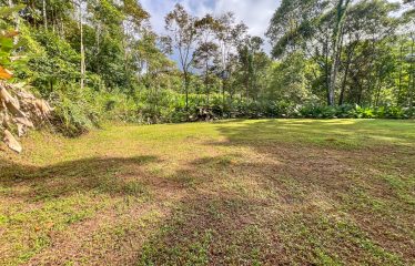 CARACARA RIDGE LOT #41 – ELEVATED SETTING WITH MOUNTAIN VIEWS, IN OJOCHAL – 1.43 ACRES