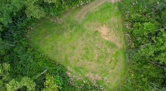 CARACARA RIDGE LOT #41 – ELEVATED SETTING WITH MOUNTAIN VIEWS, IN OJOCHAL – 1.43 ACRES