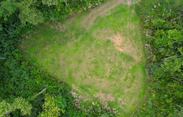 CARACARA RIDGE LOT #41 – ELEVATED SETTING WITH MOUNTAIN VIEWS, IN OJOCHAL – 1.43 ACRES