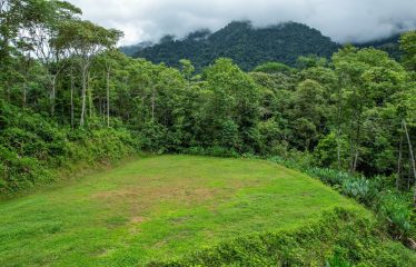 CARACARA RIDGE LOT #42 – ELEVATED MOUNTAIN SETTING SURROUNDED BY NATURE, IN OJOCHAL – 1.76 ACRES