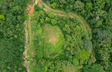 CARACARA RIDGE LOT #42 – ELEVATED MOUNTAIN SETTING SURROUNDED BY NATURE, IN OJOCHAL – 1.76 ACRES
