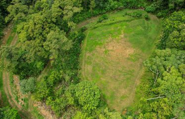 CARACARA RIDGE LOT #42 – ELEVATED MOUNTAIN SETTING SURROUNDED BY NATURE, IN OJOCHAL – 1.76 ACRES