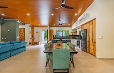 RIVERFRONT PROPERTY NEAR UVITA – PERMANENT RIVER, CASCADES & NATURAL SWIMMING POOLS