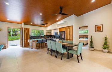 RIVERFRONT PROPERTY NEAR UVITA – PERMANENT RIVER, CASCADES & NATURAL SWIMMING POOLS