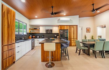 RIVERFRONT PROPERTY NEAR UVITA – PERMANENT RIVER, CASCADES & NATURAL SWIMMING POOLS