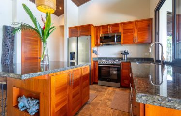 CASA MERAKI: RESIDENCE WITH PACIFIC VIEWS AND INFINITY POOL, IN UVITA