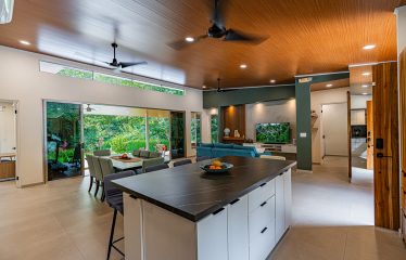RIVERFRONT PROPERTY NEAR UVITA – PERMANENT RIVER, CASCADES & NATURAL SWIMMING POOLS