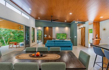 RIVERFRONT PROPERTY NEAR UVITA – PERMANENT RIVER, CASCADES & NATURAL SWIMMING POOLS