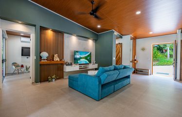 RIVERFRONT PROPERTY NEAR UVITA – PERMANENT RIVER, CASCADES & NATURAL SWIMMING POOLS
