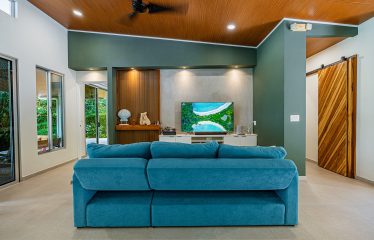 RIVERFRONT PROPERTY NEAR UVITA – PERMANENT RIVER, CASCADES & NATURAL SWIMMING POOLS